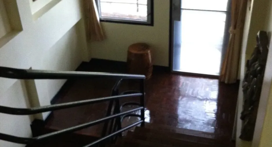 For rent 4 bed house in Klaeng, Rayong