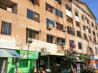 For sale 1 bed apartment in Mueang Nonthaburi, Nonthaburi
