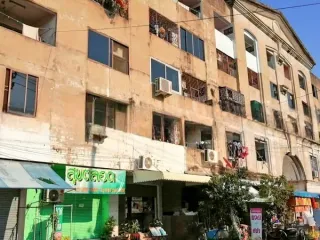 For sale 1 Beds apartment in Mueang Nonthaburi, Nonthaburi