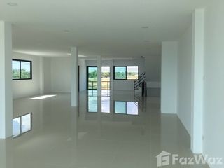 For sale 3 Beds townhouse in Sam Phran, Nakhon Pathom