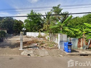For sale land in Mueang Sakon Nakhon, Sakon Nakhon
