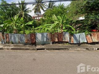 For sale land in Mueang Sakon Nakhon, Sakon Nakhon