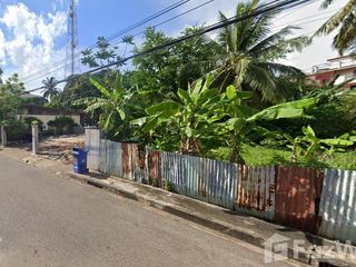 For sale land in Mueang Sakon Nakhon, Sakon Nakhon