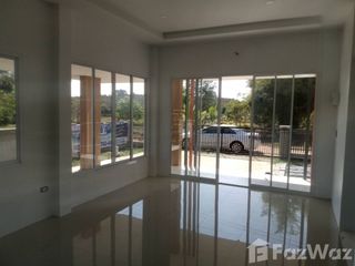 For sale 1 bed house in Det Udom, Ubon Ratchathani