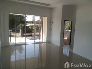 For sale 1 bed house in Det Udom, Ubon Ratchathani