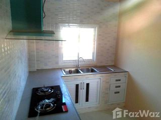 For sale 1 bed house in Det Udom, Ubon Ratchathani