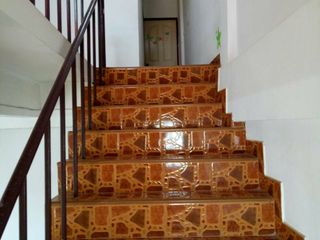 For sale 4 bed townhouse in Kabin Buri, Prachin Buri
