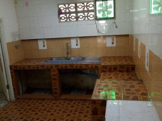 For sale 4 bed townhouse in Kabin Buri, Prachin Buri