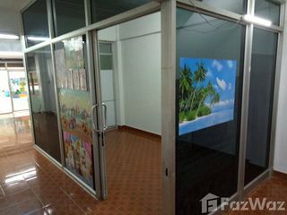 For sale 4 bed townhouse in Kabin Buri, Prachin Buri