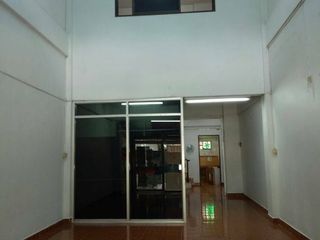 For sale 4 bed townhouse in Kabin Buri, Prachin Buri