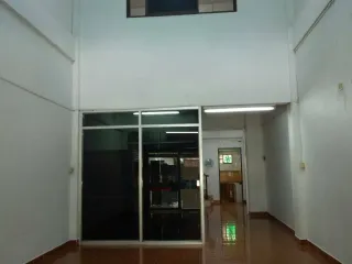 For sale 4 bed townhouse in Kabin Buri, Prachin Buri