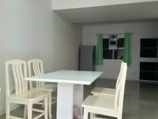 For rent 3 bed townhouse in Sam Phran, Nakhon Pathom