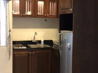 For rent 1 Beds condo in Klaeng, Rayong