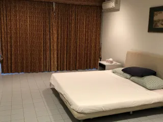 For rent 1 Beds condo in Klaeng, Rayong