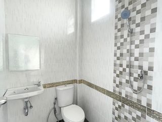 For sale 2 bed townhouse in Hat Yai, Songkhla