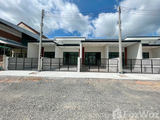 For sale 2 bed townhouse in Hat Yai, Songkhla