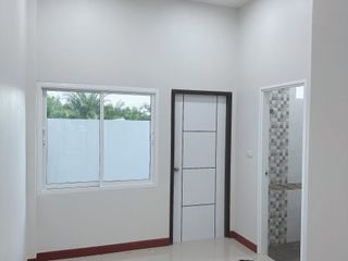 For sale 2 bed townhouse in Hat Yai, Songkhla