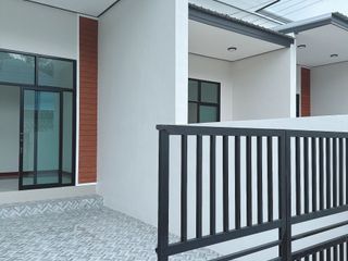 For sale 2 bed townhouse in Hat Yai, Songkhla