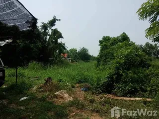 For sale land in Taphan Hin, Phichit