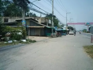 For sale land in Taphan Hin, Phichit