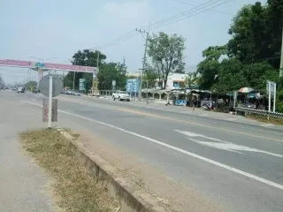 For sale land in Taphan Hin, Phichit