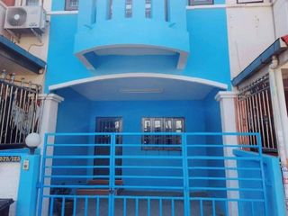 For sale 2 bed townhouse in Bang Khae, Bangkok