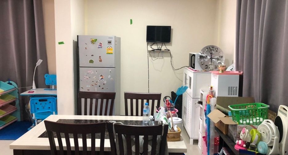For sale 3 Beds house in Lam Luk Ka, Pathum Thani