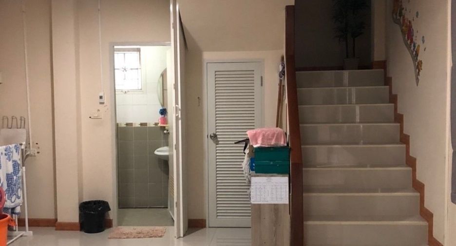 For sale 3 Beds house in Lam Luk Ka, Pathum Thani
