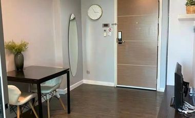 For rent 1 bed condo in Mueang Nonthaburi, Nonthaburi