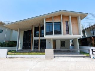 For sale 3 Beds house in Hat Yai, Songkhla