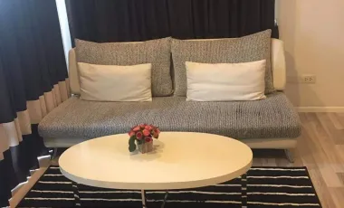 For sale 1 bed condo in Pak Kret, Nonthaburi