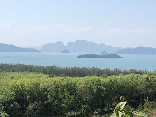 For sale land in Ko Yao, Phang Nga