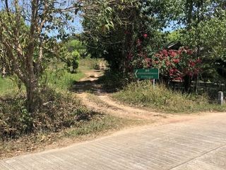 For sale land in Ko Yao, Phang Nga