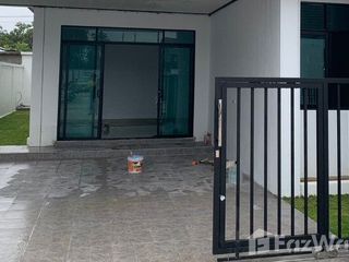 For sale 3 Beds house in Hat Yai, Songkhla