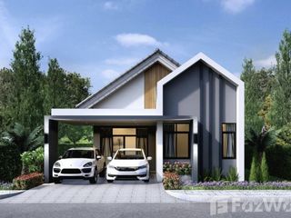 For sale 3 Beds house in Hat Yai, Songkhla