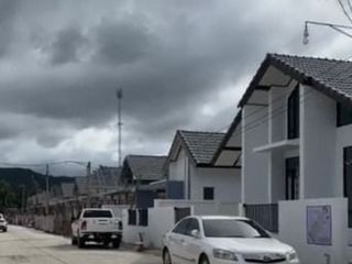 For sale 3 Beds house in Hat Yai, Songkhla