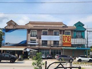 For sale 2 bed retail Space in Ban Chang, Rayong