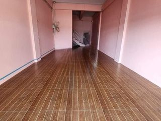 For sale 2 bed retail Space in Ban Chang, Rayong