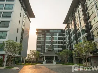 For sale 1 bed condo in Mueang Chiang Rai, Chiang Rai