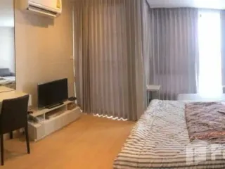 For sale 1 bed condo in Mueang Chiang Rai, Chiang Rai