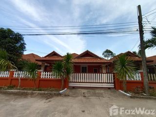 For sale 3 bed house in Tamot, Phatthalung