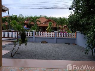 For sale 3 bed house in Tamot, Phatthalung