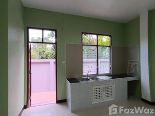 For sale 3 bed house in Tamot, Phatthalung