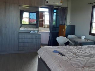 For sale 20 bed hotel in Phutthamonthon, Nakhon Pathom