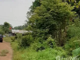 For sale land in Taphan Hin, Phichit