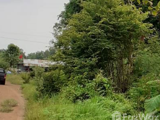 For sale land in Taphan Hin, Phichit