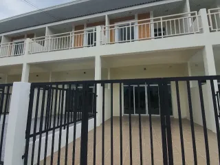 For sale 2 bed townhouse in Mueang Khon Kaen, Khon Kaen
