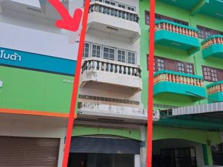 For sale 2 Beds retail Space in Mueang Sakon Nakhon, Sakon Nakhon