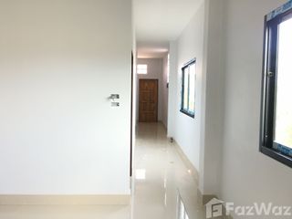 For sale 3 bed townhouse in Mueang Pattani, Pattani