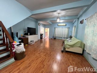 For sale 2 Beds townhouse in Mueang Phitsanulok, Phitsanulok